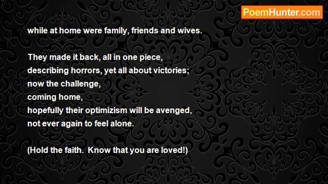 Mario Albert Cepeda - Happy Veteran's Day, Dad! (Honoring WW2 Vets)