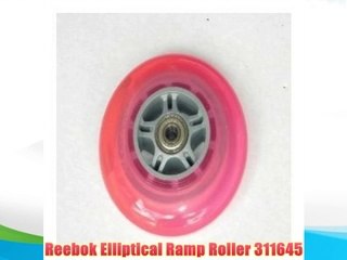 Best buy Reebok Elliptical Ramp Roller 311645,"