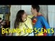Superman: The Movie - "Superman Saves Lois" - Homemade (Behind The Scenes)