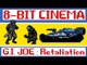 G.I. Joe - 8 Bit Cinema!