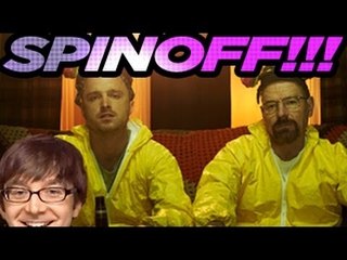 Why a Breaking Bad Spinoff Could Be AWESOME!