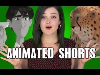 Animated Short Films On YouTube