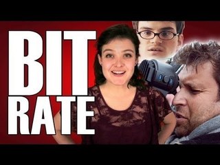 New Show Alert... Bit Rate! - Short Films On YouTube