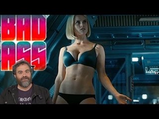 Starship Enterprise Voyages On - Star Trek Is BACK - Part 1 Light-years Ahead of Its Time