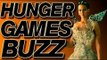 Hunger Games Movie Buzz - Hunger Games Catching Fire 2013 Portraits