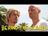 The Fast and the Furious - Final Race - Homemade with Toys (Behind the Scenes)