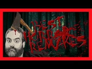 Top 8 Horror Remakes - Badass Digest