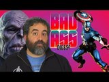 Badass Digest : Marvel Phase 2- Captain America, Guardians of the Galaxy, and Avengers 2 - Part 2