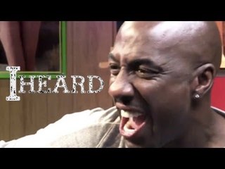 The Hobbit Movie Review - J.B. Smoove