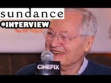 Virtually Heroes - Roger Corman Interview - Sundance 2013