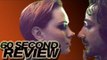 Necessary Death of Charlie Countryman - 60 Second Movie Review