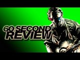 Texas Chainsaw Massacre 3D - 60 Second Movie Review