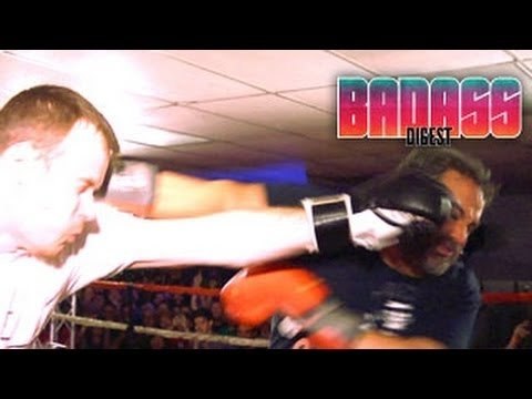 Fantastic Fest Fighting Fail, American Mary and Mumblecore