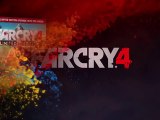 Far Cry 4 E3 2014 Pagan Min Trailer