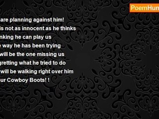 Courtney Lynn - Cowboy Boots