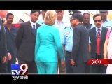 US didn't inform Pakistan about the top-secret mission to kill Osama bin Laden, says Hillary Clinton - Tv9 Gujarati