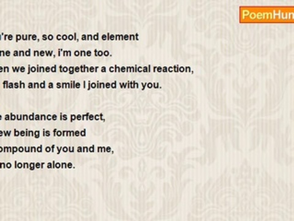 amanda awan - Elements and Compounds
