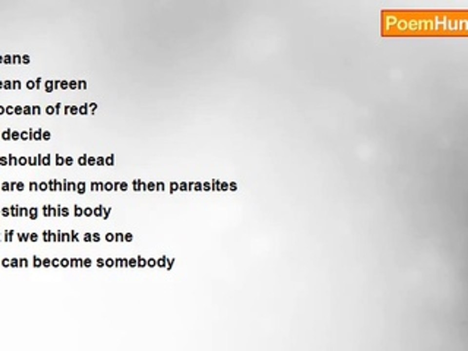 Tyler Joseph - We Decide