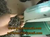 poultry feed pellet mill machine with small size for making feed pellets