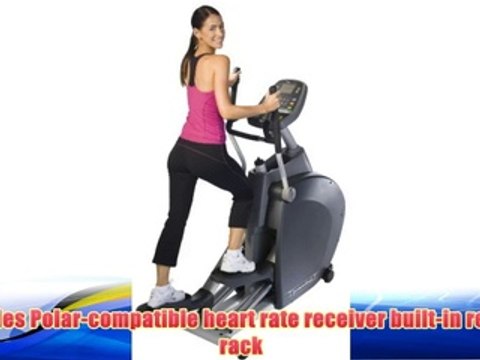 Best buy Diamondback Fitness 1260Ef Elliptical Trainer,