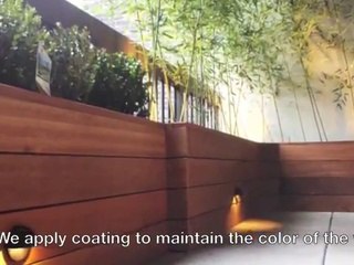 New York Plantings helps you turn that stale terrace in a wonderful oasis