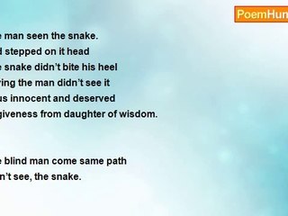 David Aoloch Bion - The Snake Wisdom