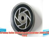 Best buy Elliptical Ramp Roller NordicTrack Healthrider 206612 Elliptical Parts,