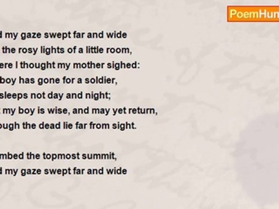 Confucius - The Soldier