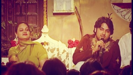 Farrah Anwar, Nadeem Abbas - Panchhi Te Pardesi