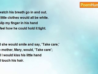 Elizabeth Madox Roberts - Christmas Morning