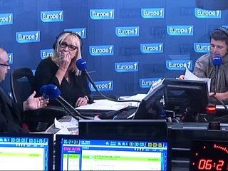 "Le stade d'ouverture de ce soir est un stade maudit"