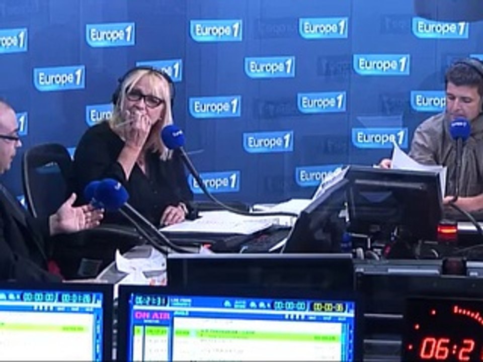 "Le stade d'ouverture de ce soir est un stade maudit"