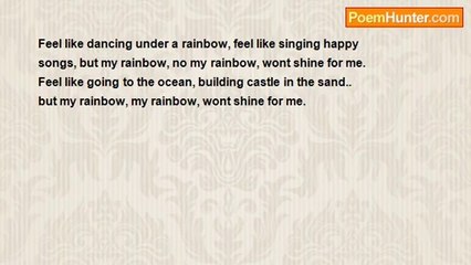 david gerardino - My Rainbows