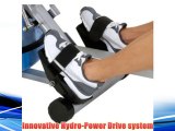 Best buy H2O Fitness RX-750 ProRower Home Series Water Rowing Machine,