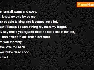 Hope Lane Hutchens - Abortion- Babies Perspective