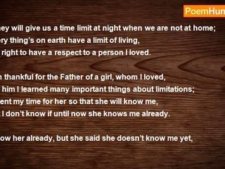 Melvin Delamente's 'Limitations' – Embracing the Power of Boundaries ✨