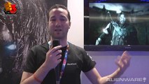 La Terre du Milieu: L'Ombre du Mordor - E3 2014, Review