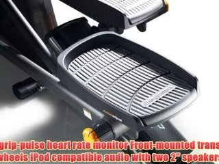 Best buy Epic A30E Elliptical,"