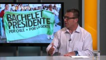Enfoque - Chile: Balance de Gobierno de Bachelet