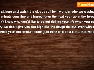 Emily Wimetal - As I Sit Here