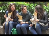 Napoli - La moda dello street food (17.04.14)