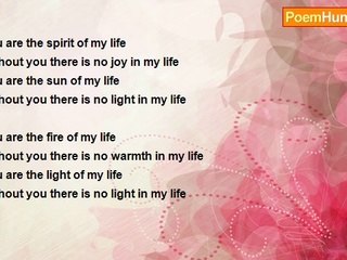 Bikramjyoti Kashyop - You are the song of my life