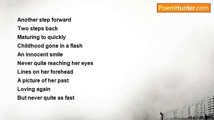 Winter Coulter - Coming Of Age.