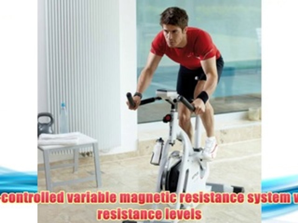 Best buy Kettler Giro GT Programmable Cycling Trainer,"