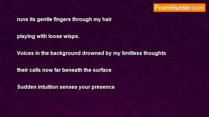 Melanie Grant - A Midsummer Night's Dream