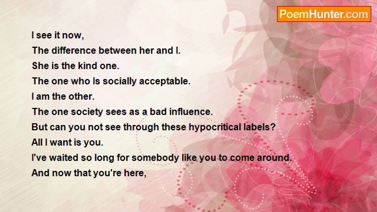 Sierra Staten - The Labels