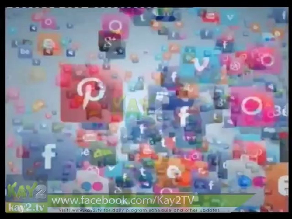 Social Mania ( 10-06-2014 )