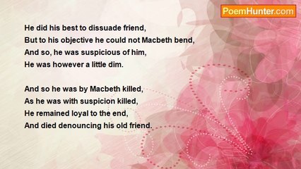 Pratheek Praveen Kumar - BANQUO