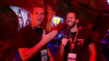 E3 2014 - Impressions de Marcus et Max : Evolve