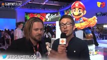 E3 2014 : impressions sur le line-up Nintendo avec Nico